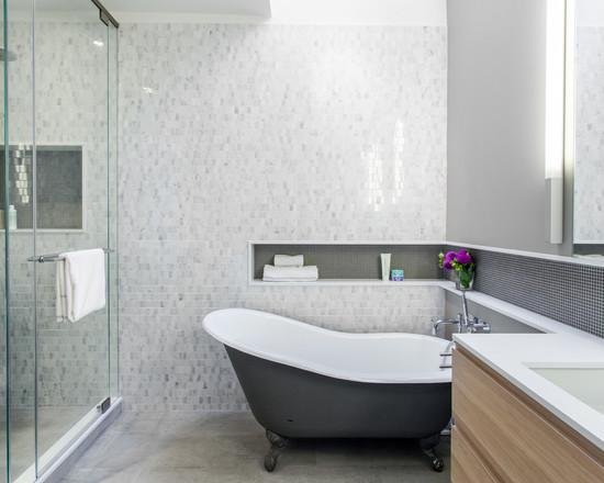 1749588130 59 87 Ideias de decoracao com nichos para se inspirar imagem (37)