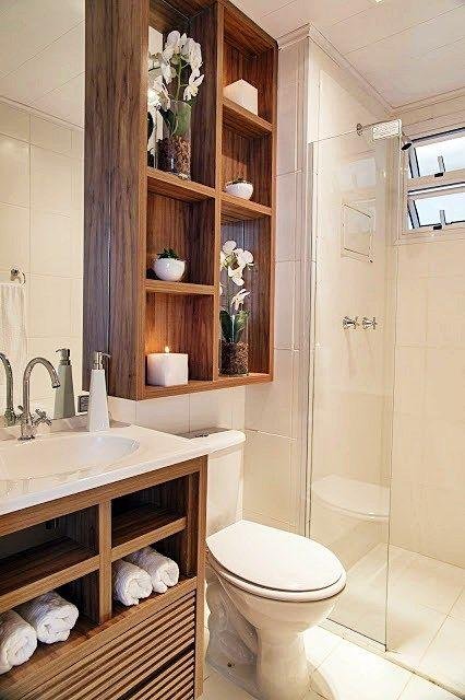 1749588130 864 87 Ideias de decoracao com nichos para se inspirar imagem (19)