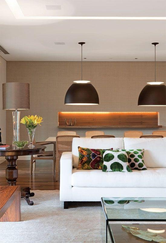 1749588131 400 87 Ideias de decoracao com nichos para se inspirar imagem (42)