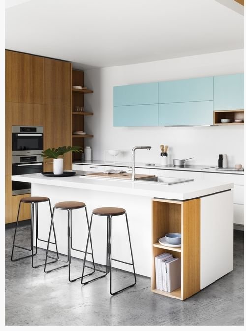 1749588131 652 87 Ideias de decoracao com nichos para se inspirar