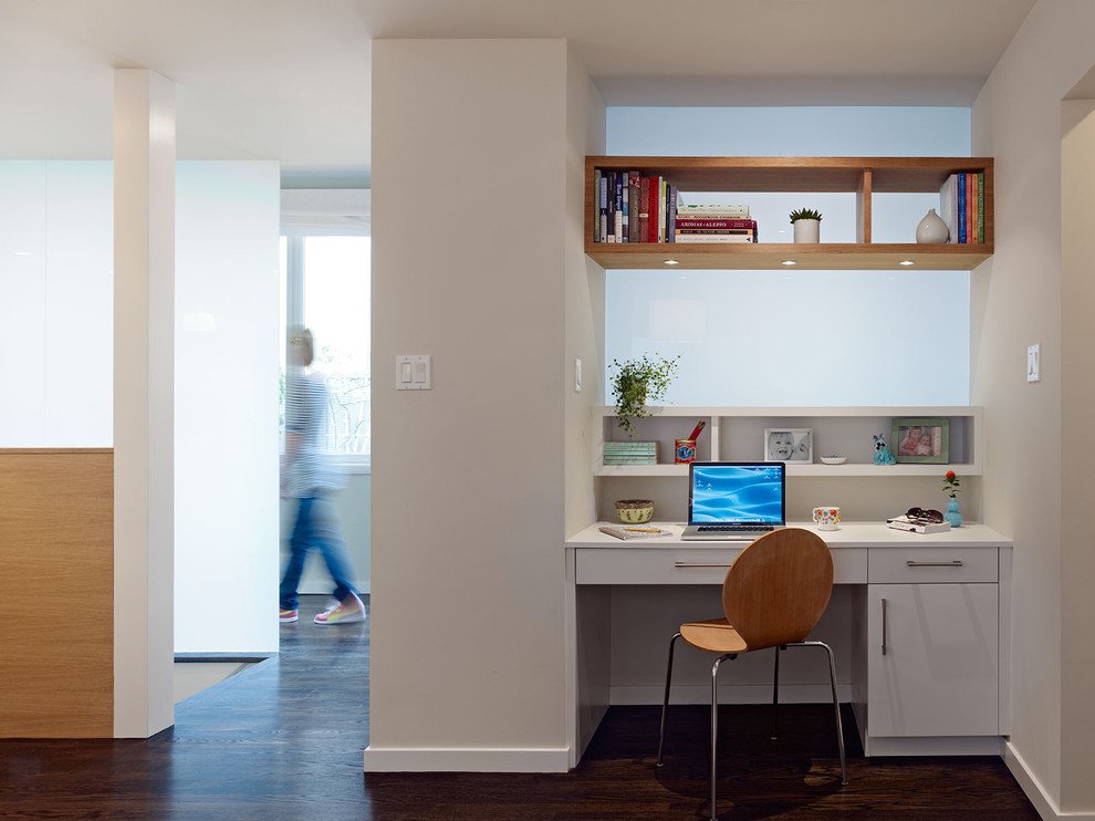 1749588131 741 87 Ideias de decoracao com nichos para se inspirar