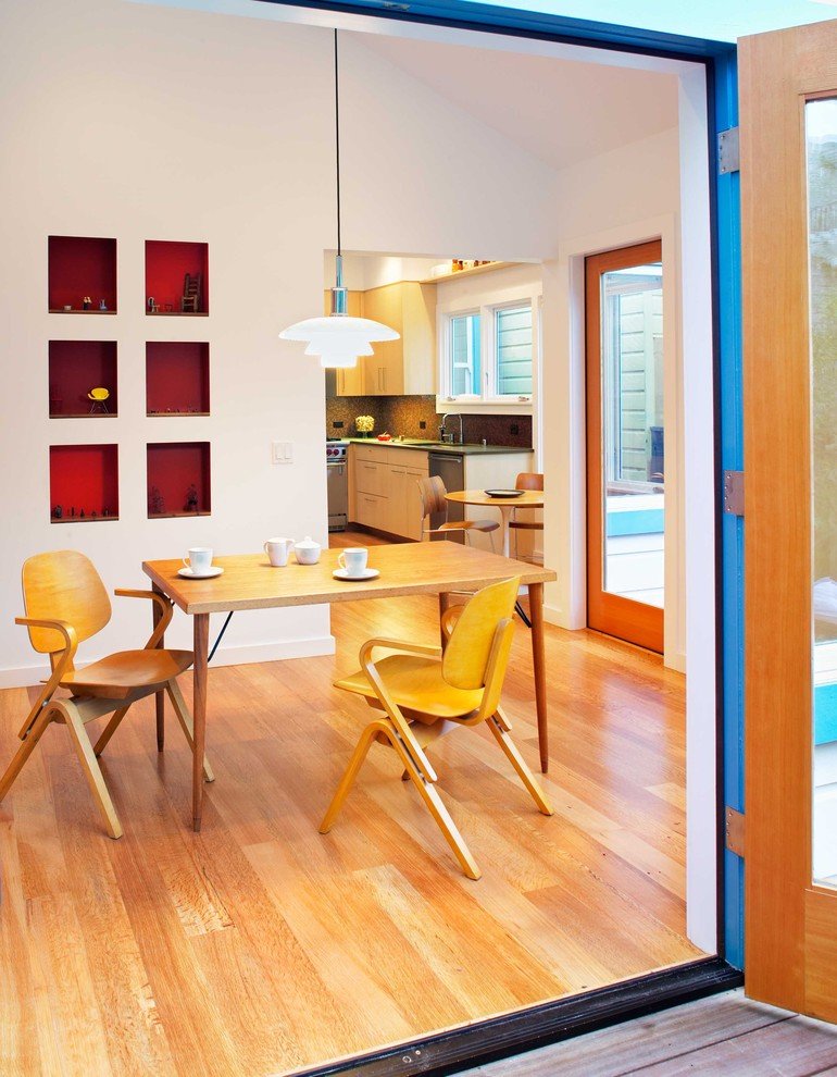 1749588131 766 87 Ideias de decoracao com nichos para se inspirar