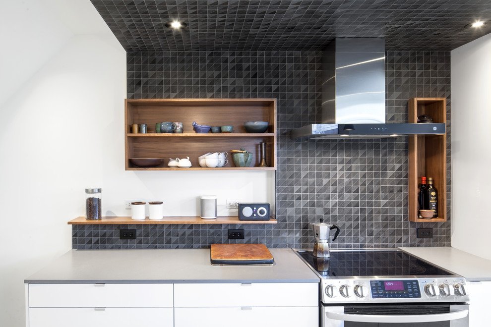 1749588131 881 87 Ideias de decoracao com nichos para se inspirar