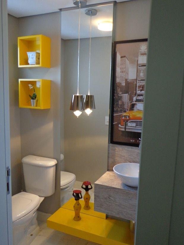 1749588132 21 87 Ideias de decoracao com nichos para se inspirar imagem (4)
