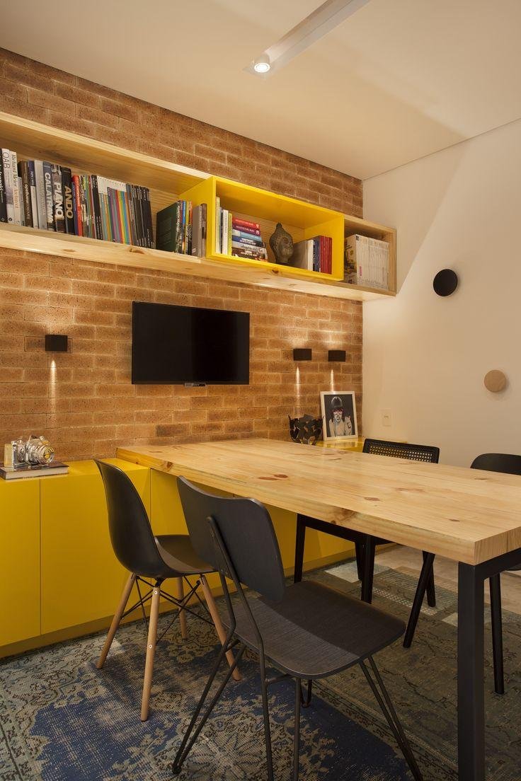 1749588132 27 87 Ideias de decoracao com nichos para se inspirar imagem (9)