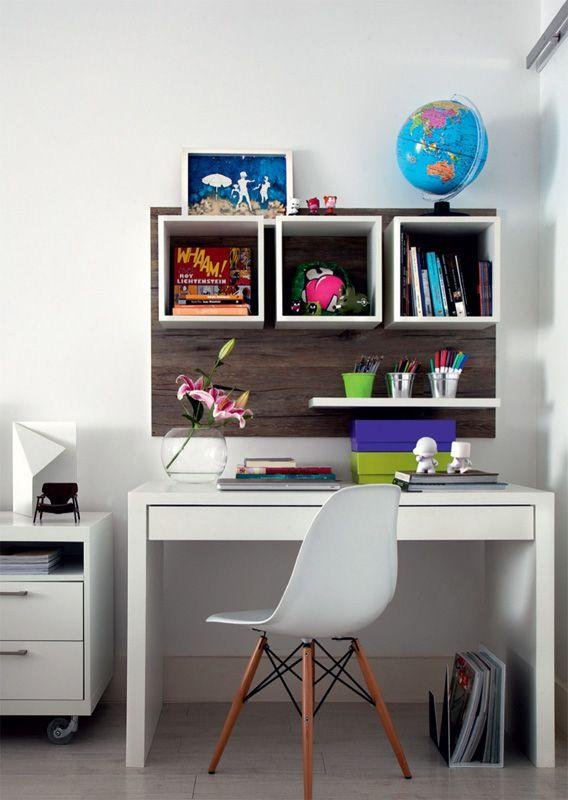 1749588132 32 87 Ideias de decoracao com nichos para se inspirar imagem (46)