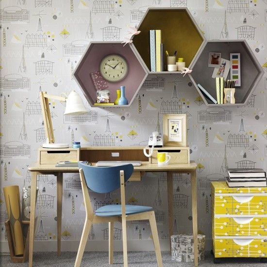 1749588132 720 87 Ideias de decoracao com nichos para se inspirar
