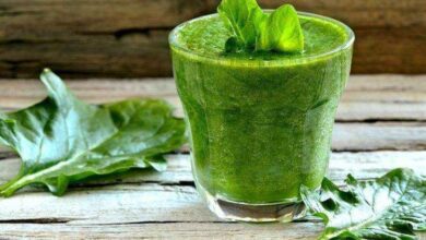 Receita caseira estimula o crescimento de cabelos e unhas