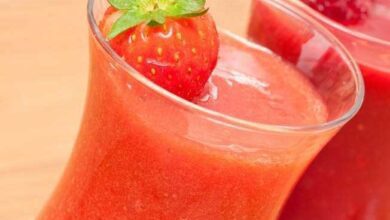 Receita Para Promover Uma ‘MEGA’ Limpeza No Sangue