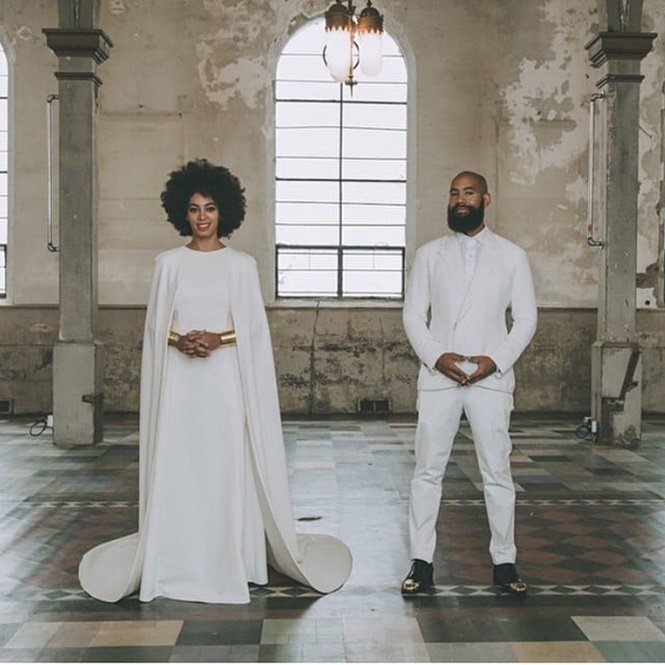 1749592088 482 12 vestidos de noiva nada tradicionais Foto: