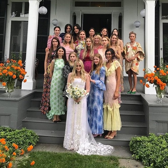 1749592088 74 12 vestidos de noiva nada tradicionais Foto: