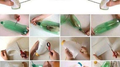 10 Brinquedos de Sucata Fáceis de Fazer s