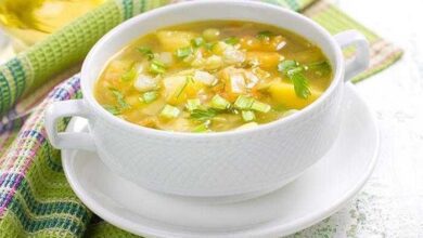 1749592795 Emagreca rapidamente comendo sopa Bau das DICAS Emagreça rapidamente comendo sopa e