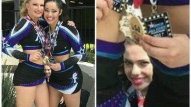 15 fotos que foram arruinadas por intrusos