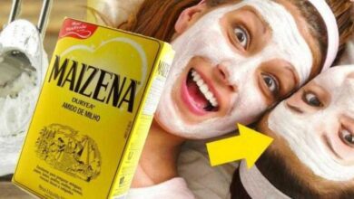 1749593133 Como fazer mascara facial de maisena com efeito botox Como fazer máscara facial de maisena com efeito botox