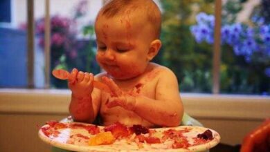 9 alimentos proibidos para bebês de até 1 ano de idade