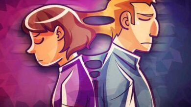 6 sinais que as mulheres dão quando estão cansadas do relacionamento