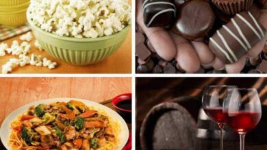 7 alimentos que são melhores do que você imagina