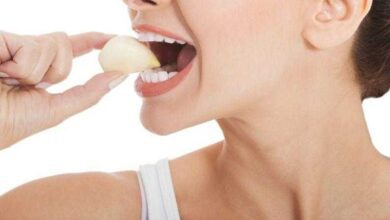 1749598388 Comer alho em jejum Descubra o que acontece com seu Comer alho em jejum! Descubra o que acontece com seu corpo!