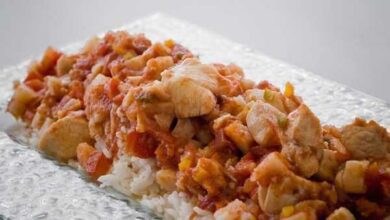 Aprenda a fazer um delicioso Arroz especial