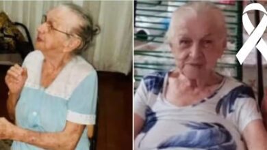 Idosa de 91 anos é morta pelo próprio filho no interior de SP e crime revolta cidade