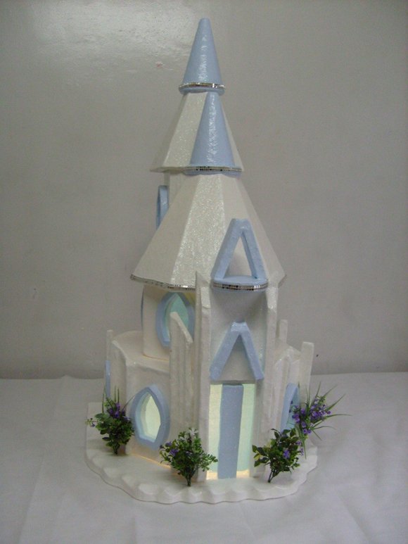 Dicas de Artesanato com Isopor Dicas de Artesanato com Isopor