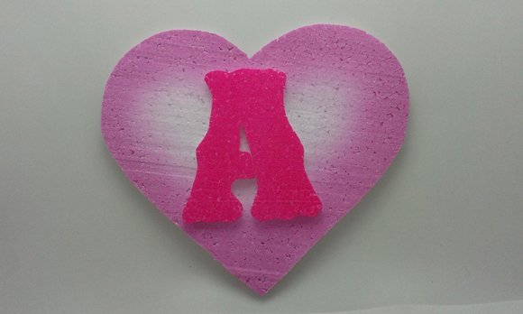 Dicas de Artesanato com Isopor Dicas de Artesanato com Isopor