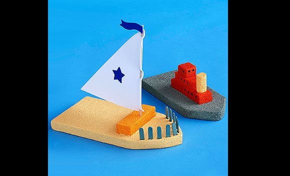 Dicas de Artesanato com Isopor Dicas de Artesanato com Isopor