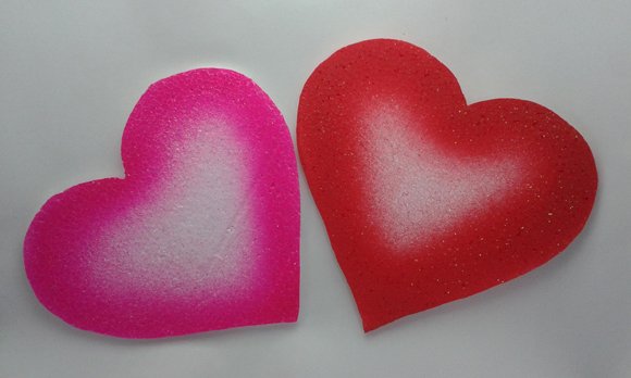 Dicas de Artesanato com Isopor Dicas de Artesanato com Isopor