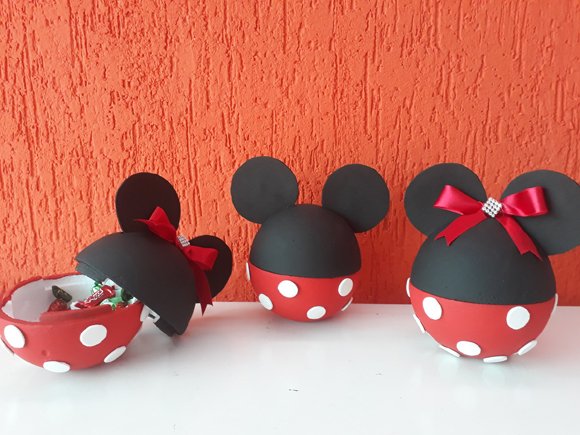 Dicas de Artesanato com Isopor Dicas de Artesanato com Isopor