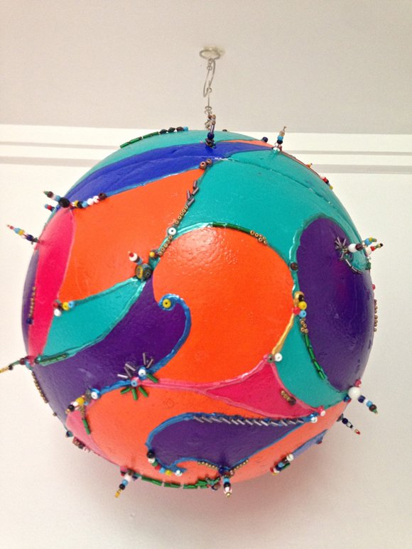 Dicas de Artesanato com Isopor Dicas de Artesanato com Isopor