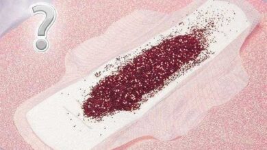 1749668594 Quantos litros de sangue uma mulher menstrua durante toda a Quantos litros de sangue uma mulher menstrua durante toda a sua vida?