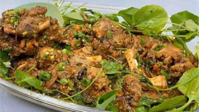 rabada na panela de pressão pronta em 20 minutos