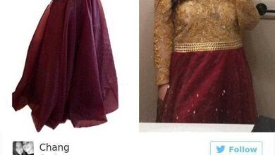 40 mulheres que se arrependeram de comprar pela internet