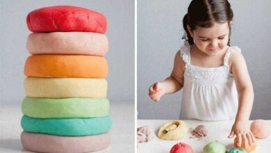 1749672609 Como fazer massinha de modelar com gelatina Como fazer massinha de modelar com gelatina