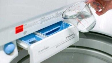 10 Utilidades do vinagre para suas roupas