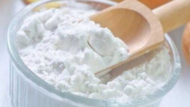 10 Truques com maisena que você não conhecia