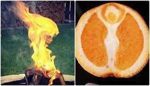 23 imagens que te mostrarão direitinho o que é pareidolia