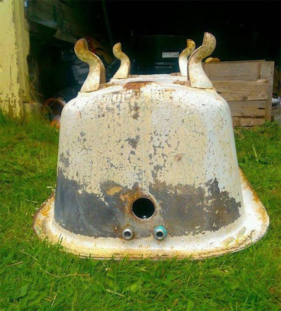 23 imagens que te mostrarão direitinho o que é pareidolia