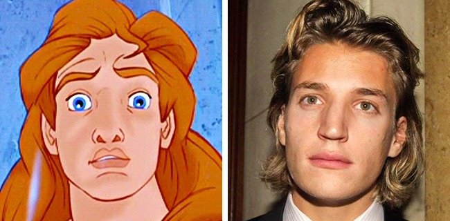 © Walt Disney © imgur