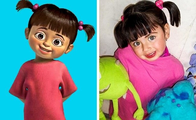 © Walt Disney © imgur