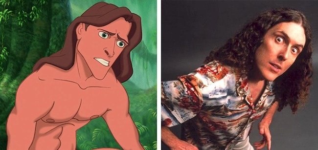 © Walt Disney © imgur