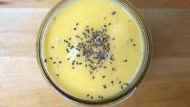 1749681178 Mistura exotica que extermina a gordura abdominal Mistura exótica que extermina a gordura abdominal dd