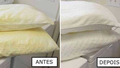 Como Limpar Travesseiros com Bicarbonato