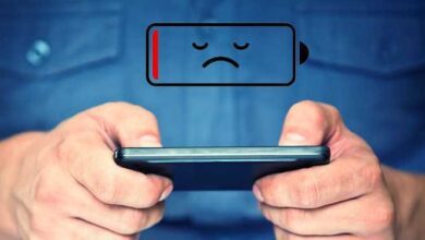 aplicativos que mais consomem bateria