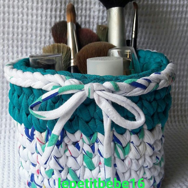 Dicas de Artesanato Feito com Fio de Malha Dicas de Artesanato Feito com Fio de Malha