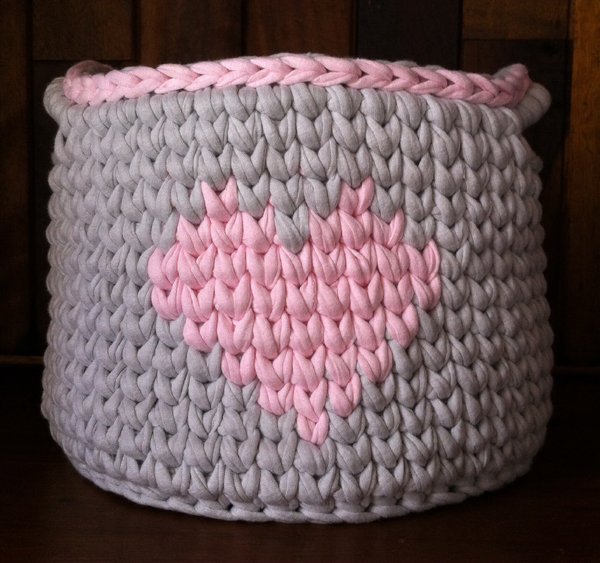 Dicas de Artesanato Feito com Fio de Malha Dicas de Artesanato Feito com Fio de Malha