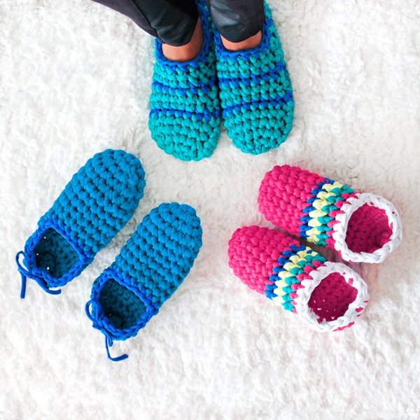 Dicas de Artesanato Feito com Fio de Malha Dicas de Artesanato Feito com Fio de Malha