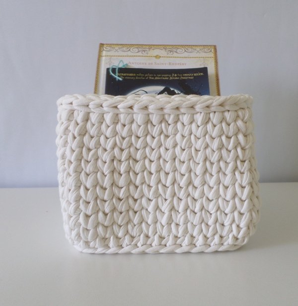 Dicas de Artesanato Feito com Fio de Malha Dicas de Artesanato Feito com Fio de Malha