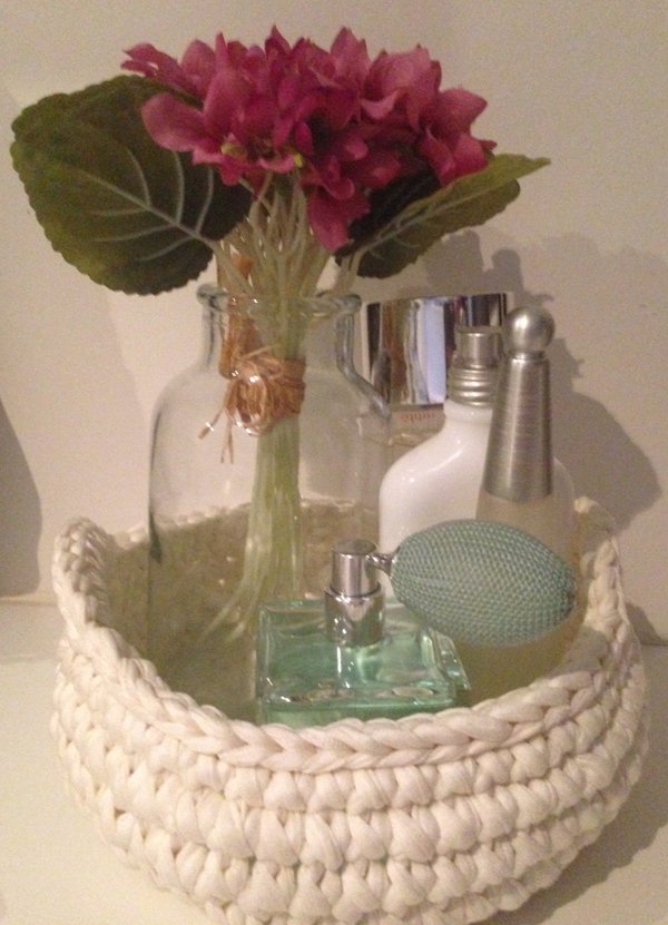 Dicas de Artesanato Feito com Fio de Malha Dicas de Artesanato Feito com Fio de Malha